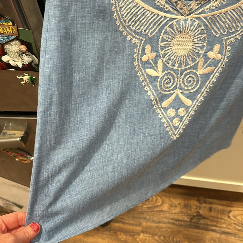 Theme dress/tunic - Picture 6 of 15